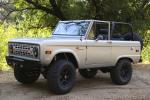 Ford Bronco BR by ICON 2012 года